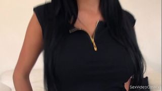 The Quintessential French Beauty Anissa Kate - Sex Video Casting