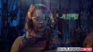 DigitalPlayground - Nevermore episode 2 (Liza Del Sierra,  Danny D)