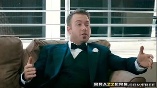 Brazzers Exxtra - (Lennox Luxe, Chad White) - Dirty Bride - Trailer preview