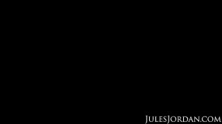 Jules Jordan - Riley Reid Interracial Gangbang