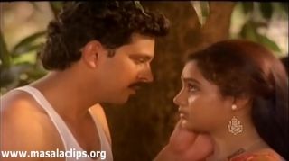 Kannada Actress Shruthi Agatha Hot Bedroom Scene
