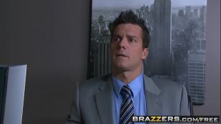 Brazzers - Big Tits at Work - ( Eva Angelina, Ramon) - Camera Cums In Handy