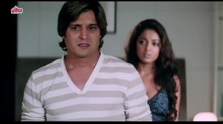 Jimmy Shergill   Tanushree Dutta romantic moment - Hindi Movie Scene - Raqe