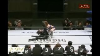asuka wwe strips opponent