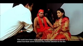 Swami seducing indian wife