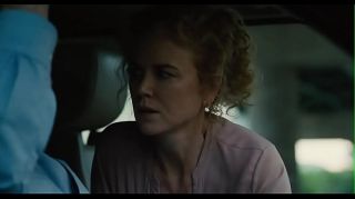 Nicole Kidman Handjob Scene | The k. Of A Sacred Deer 2017 | movie | Solacesolitude