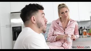 I would love to fuck you, my SON- Addie Andrews