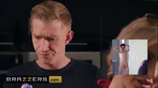 Mommy Got Boobs - (Georgie Lyall, Danny D) - Make Yourself Comfortable - Brazzers