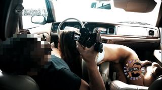 S1E4: RAINY DAY CAR HEAD AND SEX WITH SLIM THICK LATINA ALMOST CAUGHT PART 2 -MaxThePornGuy