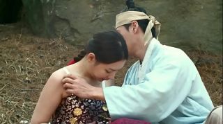 Shin Eun Dong K-Movie Sex Scene #7
