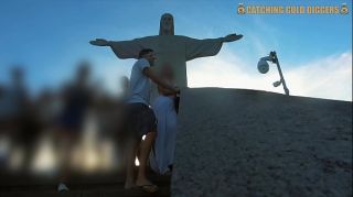 Incredible Sex With A Brazilian Slut Picked Up From Christ The Redeemer In Rio De Janeiro
