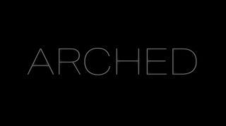 ARCHED -Katie Kush & Laz Fyre Flexible Oiled Sex