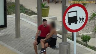 Dirty Venezuelan Slut Gets Picked Up From The Bus Stop And Performs A Very Dirty Sex