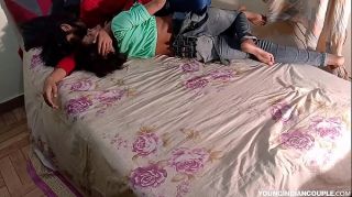 भारतीय स्कूल लड़की सारिका के साथ उसके चचेरे भाई सेक्स वीडियो