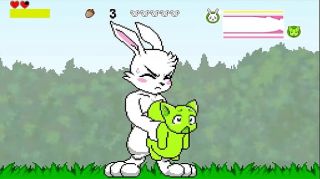 Naughty rabbit (beta)