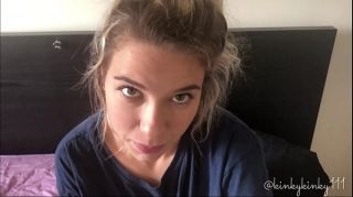 Sister-in-law caught masturbating! POV Samantha Flair