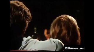 Son has sex with his mother (German retro movie)   Milfmoza.com