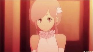 Miyuki The Android | Flash Animation by SaltyIcecream