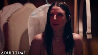 ADULT TIME Perspective: Angela White Reluctantly Fucks Psycho Husband