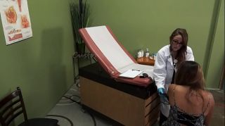 Gynecologist Helps Girl That Can