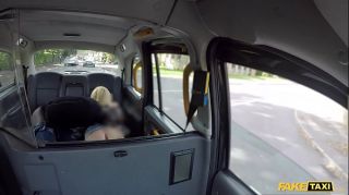 Fake Taxi Busty Alice Judge in double penetration wonderland