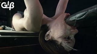 Resident Evil - Jill Valentine Deepthroat (GeneralButch)