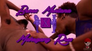 The Pussy Whisperer Bones Montana lay down some smooth demonic dick on Mahogany Ross (relax and put the lotion bottle down bruh this only a 1min 20sec preview.....you should fap to the full scene, that s. fire #nocap)