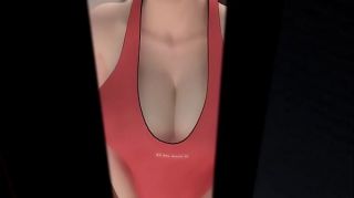 3D Hentai | Sister caught masturbating and fucked