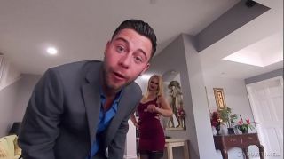 Dirty Cheater Husband Shamed & Cucked by Wife and His BOSS - FULL SCENE