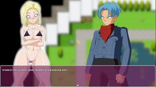 Android Quest For The Balls: The Majin DMCA Copyright Lawsuit Filler Arc