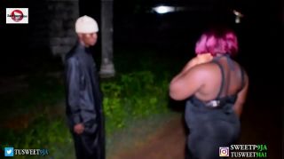 Vigilante fucks a lady in an uncompleted building for breaking the lockdown 10pm curfew law(TRAILER)-Full video on XVIDEOS.RED-SWEETPORN9JAA