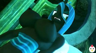 「Conquer the Night」by Hentype1 [My Little Pony SFM Porn]