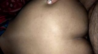My wife painful anal final part