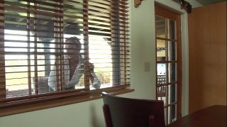 Forbidden Fruits Films: Jodi West Double Teamed While Stuck In The Window