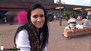 Mall Cuties Compilation of czech teen girls seduced and fucked