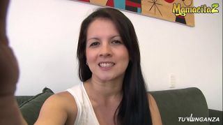 MAMACITAZ - #Isabella Hot - Hot POV Sex With A Delicious Colombian MILF Mom