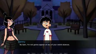 Danny Phantom Amity Park Part 9