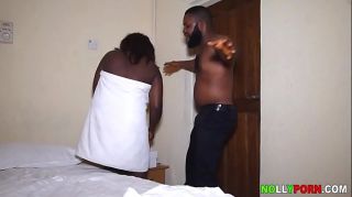 Birthday Gift For Raw Sex - NOLLYPORN