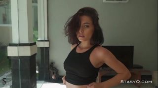 Incredibly Talented EvelynQ Has A Body To Die For