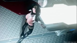[3D] 2B First Assembly Chinese