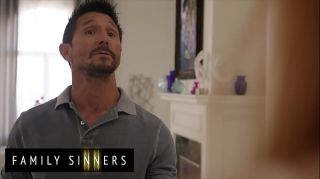(Tommy Gunn) Gives His Step (Lacy Lennon) Exactly What She Wants - Family Sinners