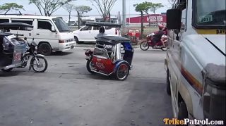 TrikePatrol Load Blown On Perfect Rack Filipinas Face