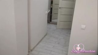 Step Sister Blowjob Me So Father Doesn