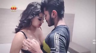 Hot Sexy Indian Bhabhi Fukked And Banged By Lucky Man - The HOTTEST XXX Sexy FULL VIDEO !!!!