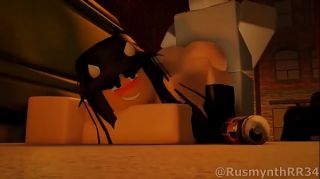 Roblox Fucked In Alley Animation