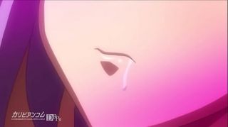 学園anime:01 あんたって本当に最低の屑だわ！ 2