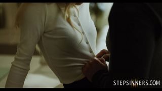 Don't Resist Step Sis.. I Know You Want It - Aiden Ashley