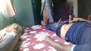 Dick flash on real indian maid