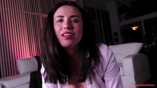 Must watch Casey Calvert answer hubby's phone calls while she's cheating on him!