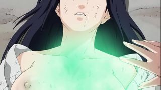 Hinata Hyuga (Naruto Shippuden) [nude filter]